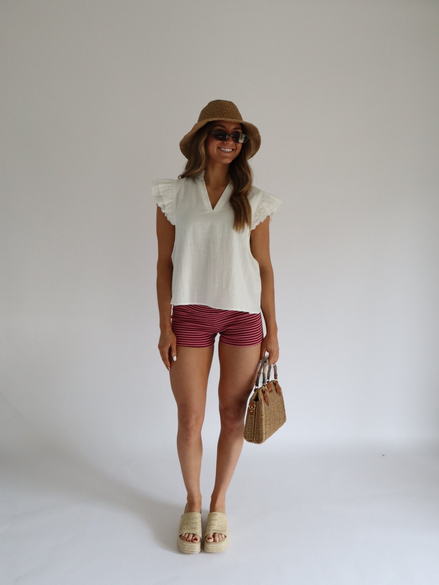 Parker Top