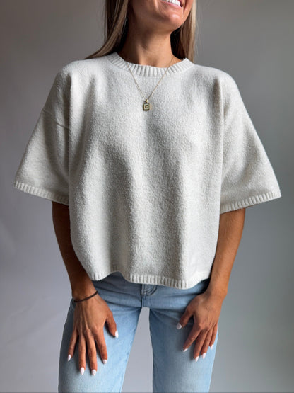 Roots Essential Sweater